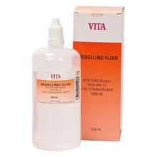 Fluido Modelador Vita (250Ml e 50Ml)