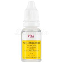 VITA PASTE OPAQUE LIQUID: Modificador de Opaquers (15 ml)