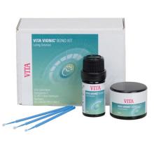 Vionic Bond: Fijación Bicomponente Autopolimerizable (Kit)