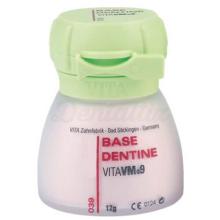 Vita Vm® 9 3D-Master. Coating Zirconium Structures (12Gr.)
