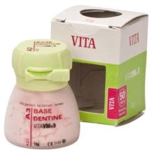 VITA VM 9 Classical A1-D4: Recubrimiento Estructuras de Circonio