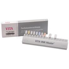 VITA VMK 3D-MASTER: Indicador de Colores