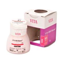 VITA VMK Master Classical A1-D4: Cerámica de Recubrimiento (12 gr)