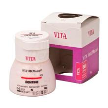 Vita Vmk Master Classical A1-D4® : Revêtement des structures métalliques
