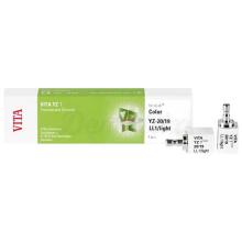 VITA YZ HT White for CEREC/inLab: Bloque en Bruto Supertranslúcidas