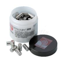 Vitallium 2000 Plus: Alloy for Dental Skeletons (500 gr)