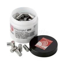 Vitallium 2000 Plus Certificates (60 pcs)