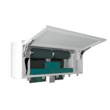 SLIM : Armoire de rangement pour la clinique