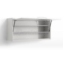 ST4/UV : Vitrine de stérilisation suspendue