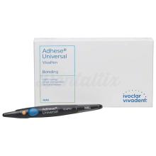 Universal Adhese: One-Component Photopolymerizable Adhesive
