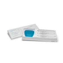 Vivastyle Starter Kit: 16% Carbamide Peroxide Whitener (3 x 3 ml)
