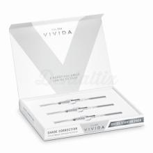 Vivida Office: Teeth Whitening 25% HPS