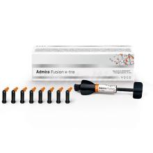 Admira Fusion X-tra: Bulk-fill Ceramic Restorative Material