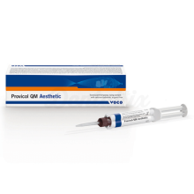 Provicol QM Aesthetic: Provisional Fixing Cement