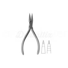 Jaracab: Wire Bending Pliers (0.7 mm)