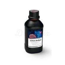V-Print Dentbase: Resina Fotopolimerizzabile per Basi Protesiche Rimovibili (1 kg)