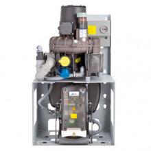 VSA 900: Sistema de Aspiración Combinada Central