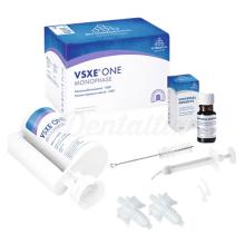 VSXE One: Material de Impresión Monofásico