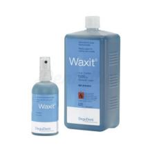 WAXIT - WAX AND SILICONE REDUCING AGENT 1l.