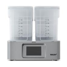 Wash+: Washing Station