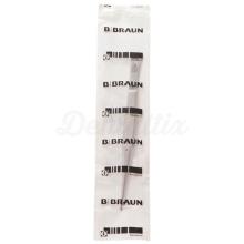 Waugh Straight 180mm Fine Surgical Tweezers
