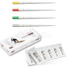 WaveOne Gold: Punte di carta per endodonzia (180 unità)