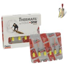 Obturador de ouro Thermafil WaveOne