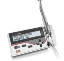 Contrangolo Waveone (1U).