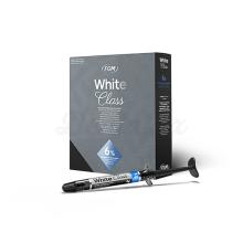 White Class: Blanqueamiento con Calcio PH 6%