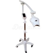 White Smile: Teeth Whitening Lamp