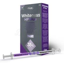 Whiteness HP Blue: Blanqueamiento Dental