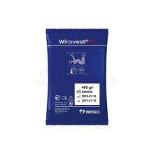 Wirovest Plus: Coating Material for Models (45 Boxes of 400 gr)