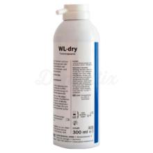 WL Dry: Spray Secante para Instrumentos Dentários (300 ml)