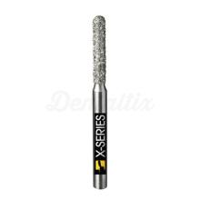 X-Series 141-014XC: Fresas de Diamante para Zircónio (100 pçs)