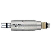 Ti-Max X205L M4 Air Motor