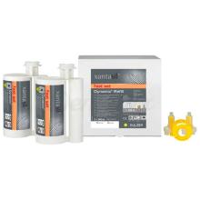 Xantasil: Silicona para Impresión Dental (2 x 380 ml)