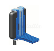 XCP-DS FIT: Posizionatore digitale a raggi X con adattamento universale