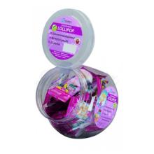Xylipop: Lollipop with Xylitol (25 units)