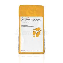 Modello Elite: Intonaco di alta qualità di classe III