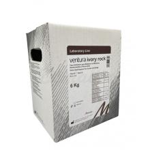 Ventura Ivory Rock: Yeso Extraduro Tipo IV