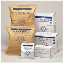 Super Rock: Yeso sintetico de clase IV (3 kg)