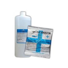 Yeti Expansion Plus: Universal Restoration Coating