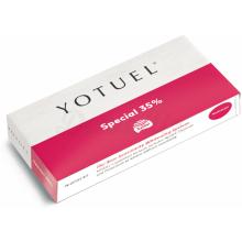 YOTUEL SPECIAL: 35% Hydrogen Peroxide Whitening (Kit 3 Syringes)
