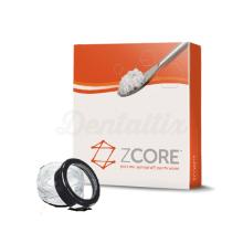 ZCore : Xénogreffe de particules de porc