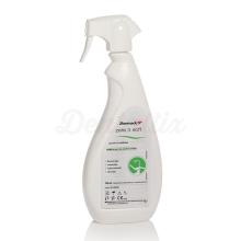 Zeta 3 Soft: Desinfectante de Superficies con Alcohol