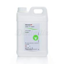 Zeta 4 Wash: Detergente para Superficies Lavables (3 L)