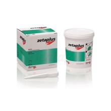 Zetaplus: Silicona de Condensación para Impresión dental (900 ml)