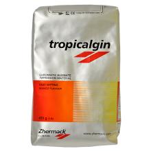 Tropicalgin: Alginato dentale cromatico (453 gr)