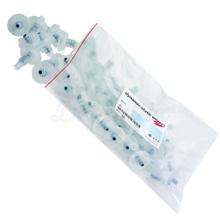 Embouts mélangeur Dynamic-static (50 pièces)