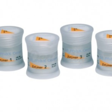 IPS e.max Ceram ZirLiner: All-Ceramic System